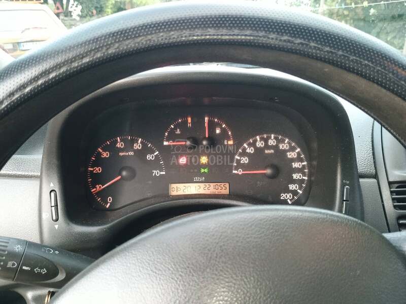 Fiat Punto 1.9jtd