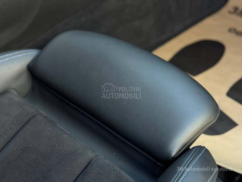 BMW 420 D/Msport/Laser/19