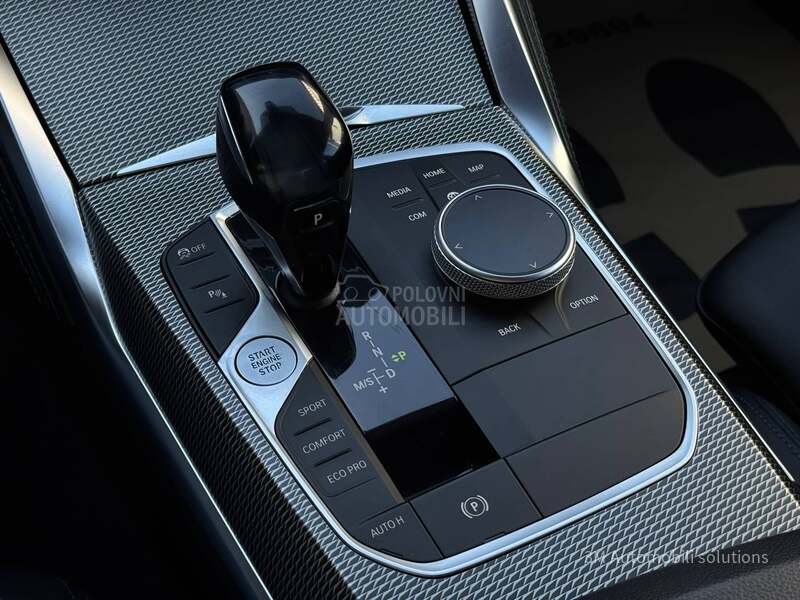 BMW 420 D/Msport/Laser/19