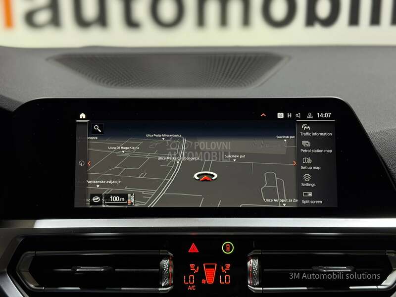 BMW 420 D/Msport/Laser/19