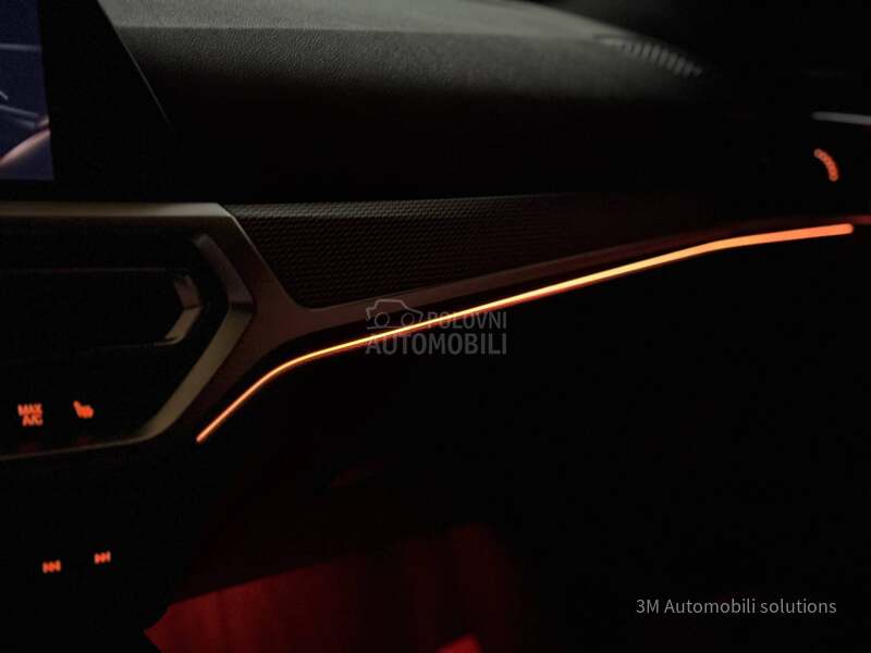 BMW 420 D/Msport/Laser/19