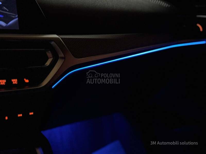 BMW 420 D/Msport/Laser/19