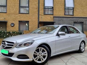 klipnjača za Mercedes Benz E Klasa od 2013. do 2016. god.