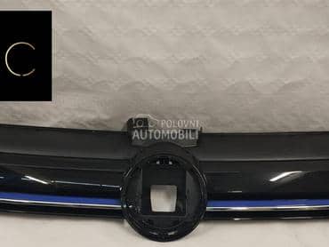 Prednja maska branika za Volkswagen Golf 7 od 2013. do 2017. god.