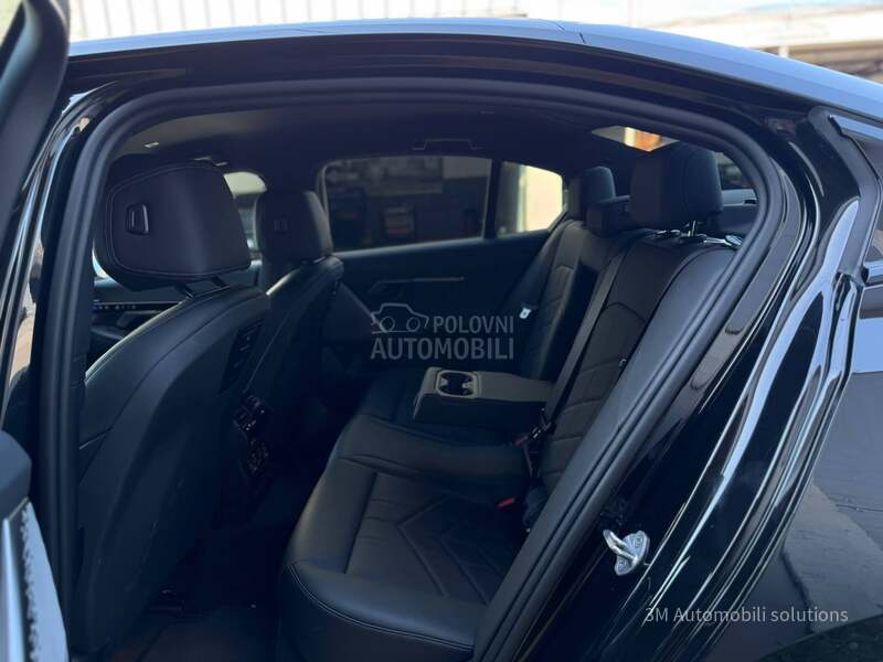 BMW 520 XD/MSport/20/Black