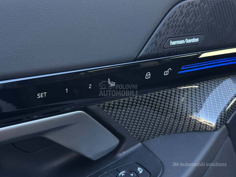 BMW 520 XD/MSport/20/Black