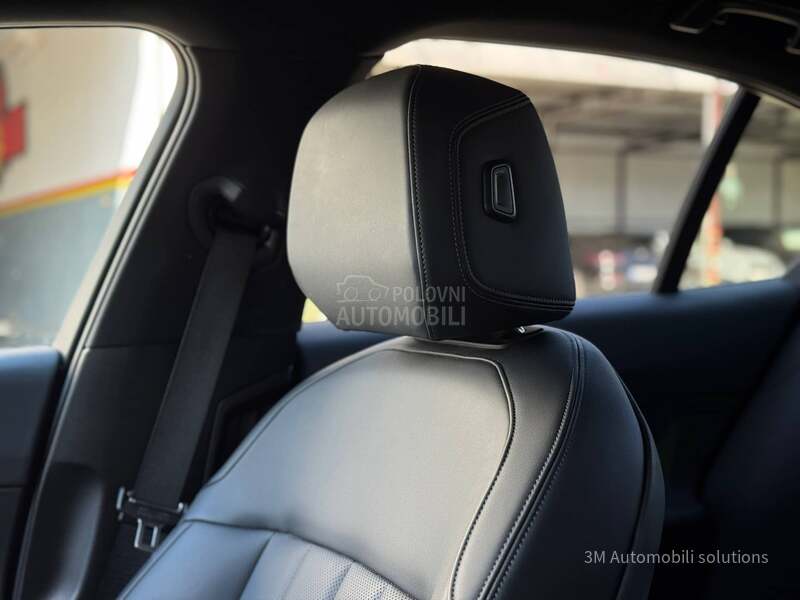 BMW 520 XD/MSport/20/Black