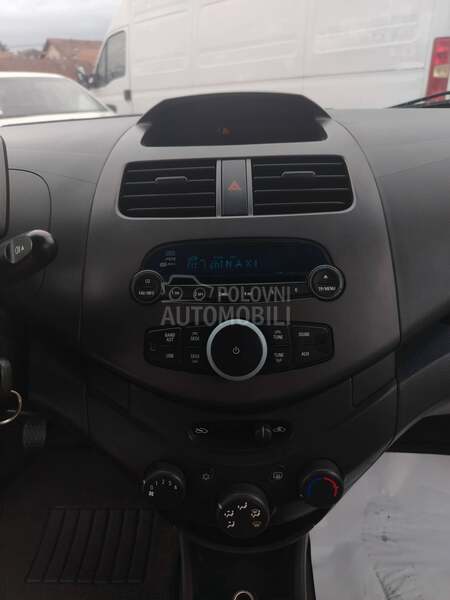 Chevrolet Spark 1.1