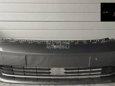 Prednji branik za Volkswagen Golf 7 od 2013. do 2017. god.