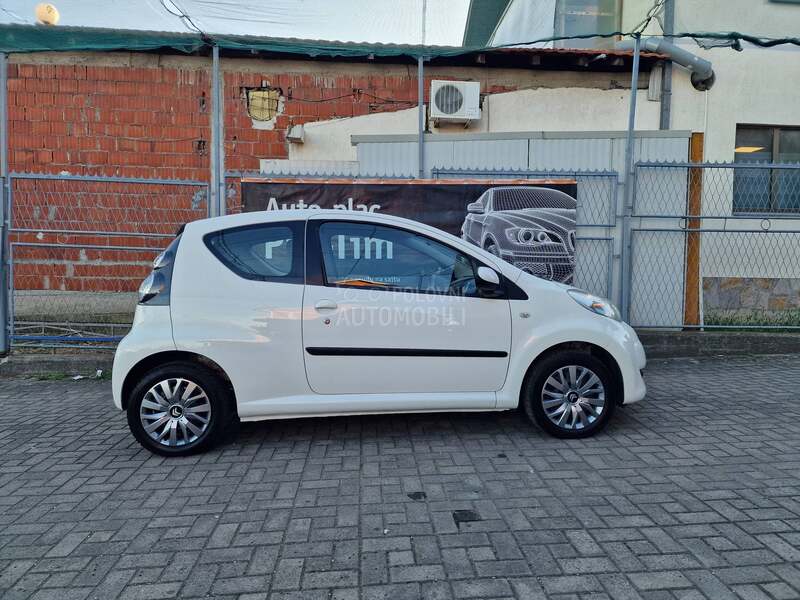 Citroen C1 N.O.V.k.m.