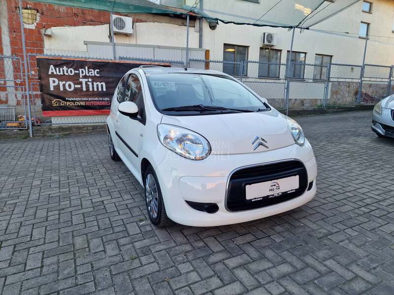 Citroen C1 N.O.V.k.m.