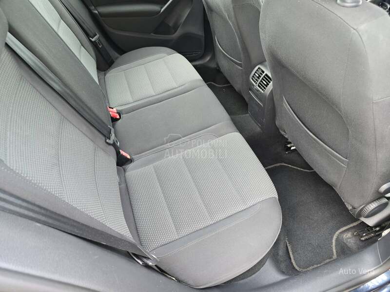 Volkswagen Golf 6 1.6 TDI