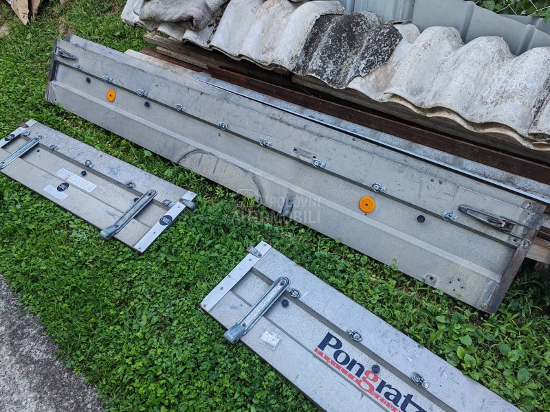 stranice za auto prikolicu