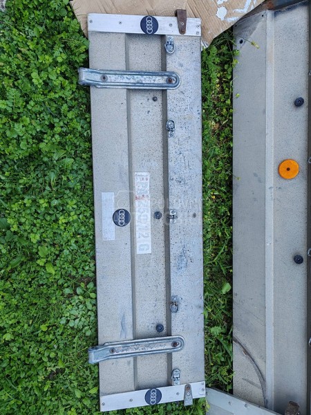 stranice za auto prikolicu