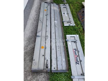 stranice za auto prikolicu