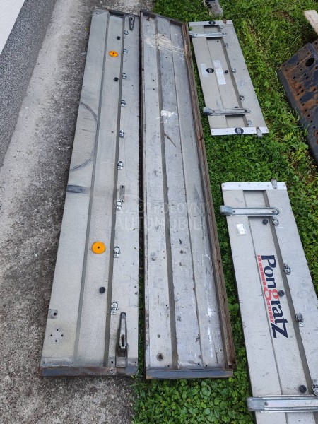 stranice za auto prikolicu