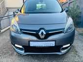 Renault Scenic 1.5 dCi XMOD/NAV