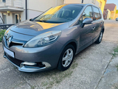 Renault Scenic 1.5 dCi XMOD/NAV