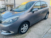 Renault Scenic 1.5 dCi XMOD/NAV