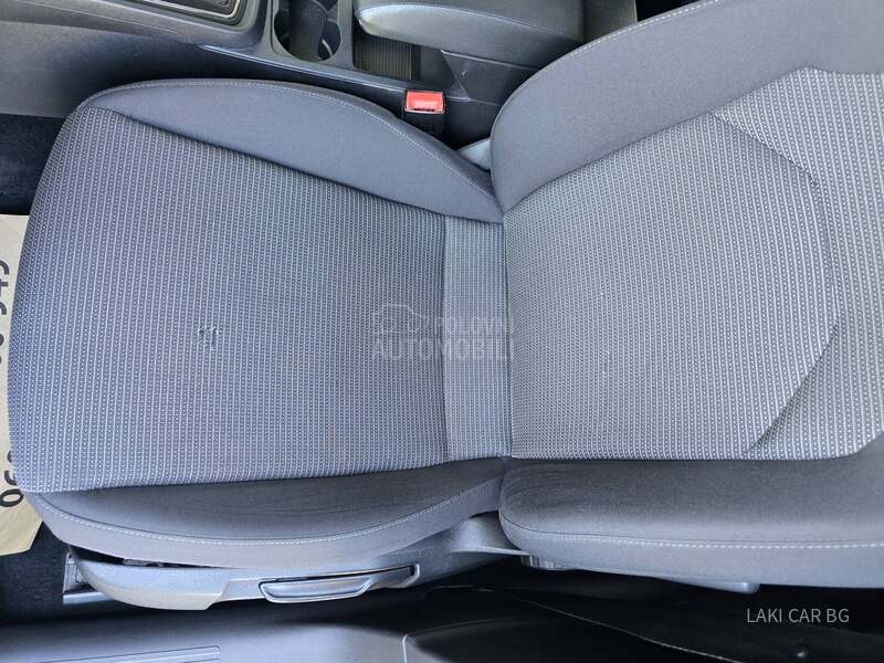Seat Leon SW 1.5 TGI