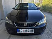 Seat Leon SW 1.5 TGI