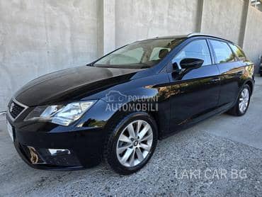 Seat Leon SW 1.5 TGI