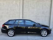 Seat Leon SW 1.5 TGI