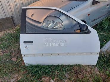 Desna vrata za Peugeot 306