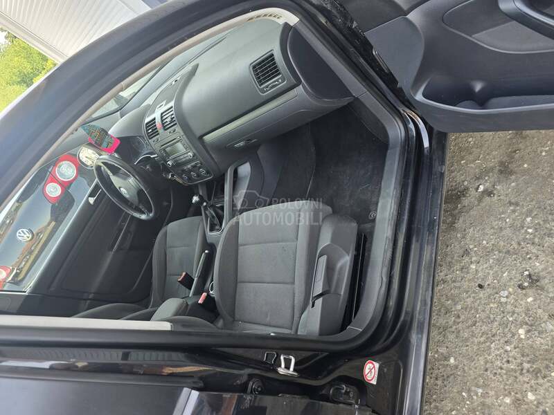 Volkswagen Golf 5 