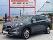 Hyundai Tucson KREDlTl,RATA 246e