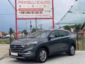 Hyundai Tucson KREDlTl,RATA 246e