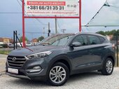 Hyundai Tucson KREDlTl,RATA 246e