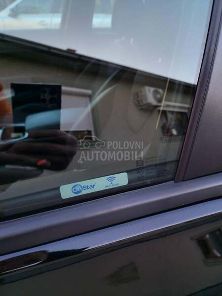 Opel Insignia Grand Sport Matrix