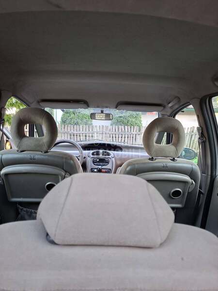 Citroen Xsara Picasso 
