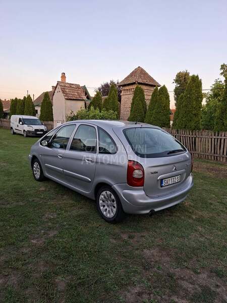 Citroen Xsara Picasso 