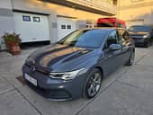 Volkswagen Golf 8 2.0 TDI/DSG/VIRTUAL/