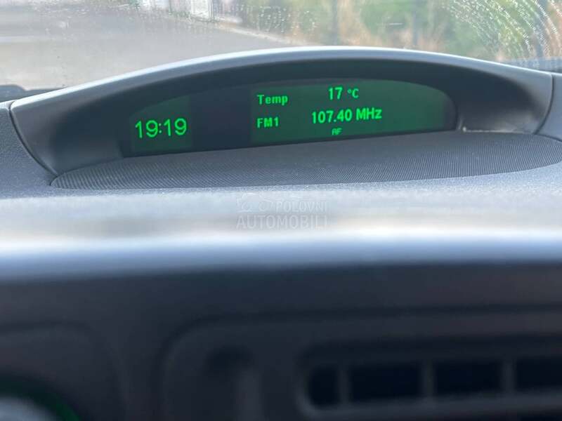 Saab 9-3 1.9
