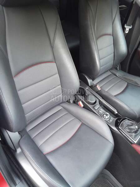 Mazda CX-3 1,5d