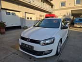 Volkswagen Polo 1.2 TDI//N-A-V-I//