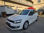 Volkswagen Polo 1.2 TDI//N-A-V-I//