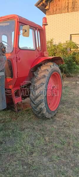 MTZ MTZ 82