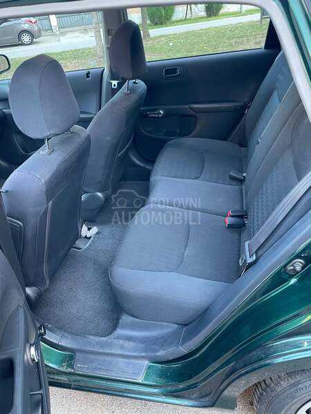 Honda Civic 1.4