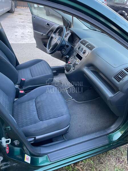 Honda Civic 1.4