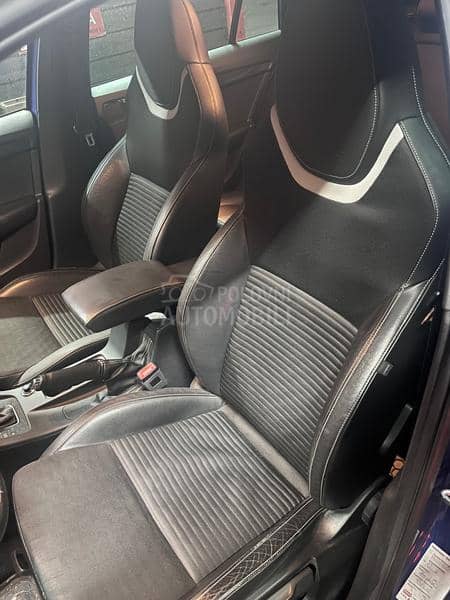 Škoda Octavia 2.0tsi