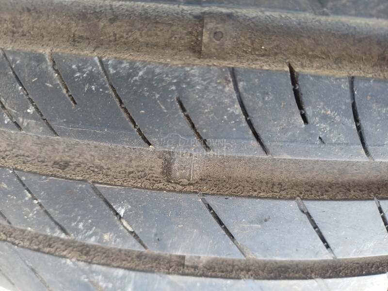 Continental 205/55 R16 Letnja