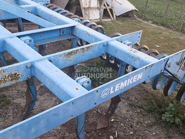 Lemken S 13