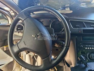 volan za Peugeot 308, 3008, 5008