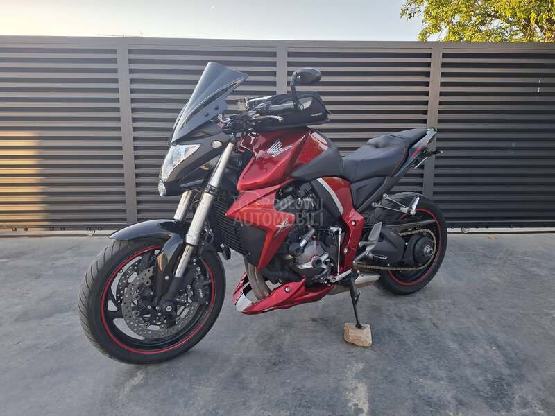 Honda CB1000R CB 1000R ABS