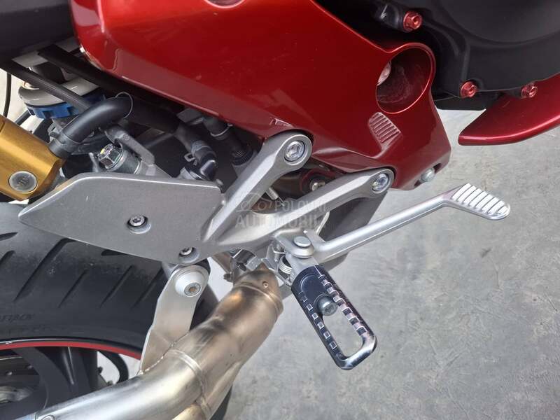 Honda CB1000R CB 1000R ABS