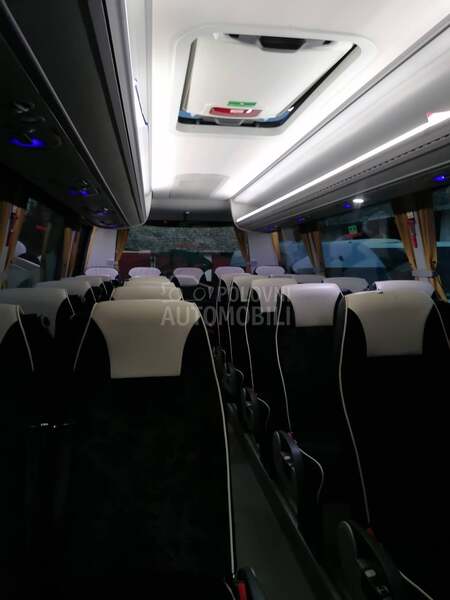 Iveco Wing